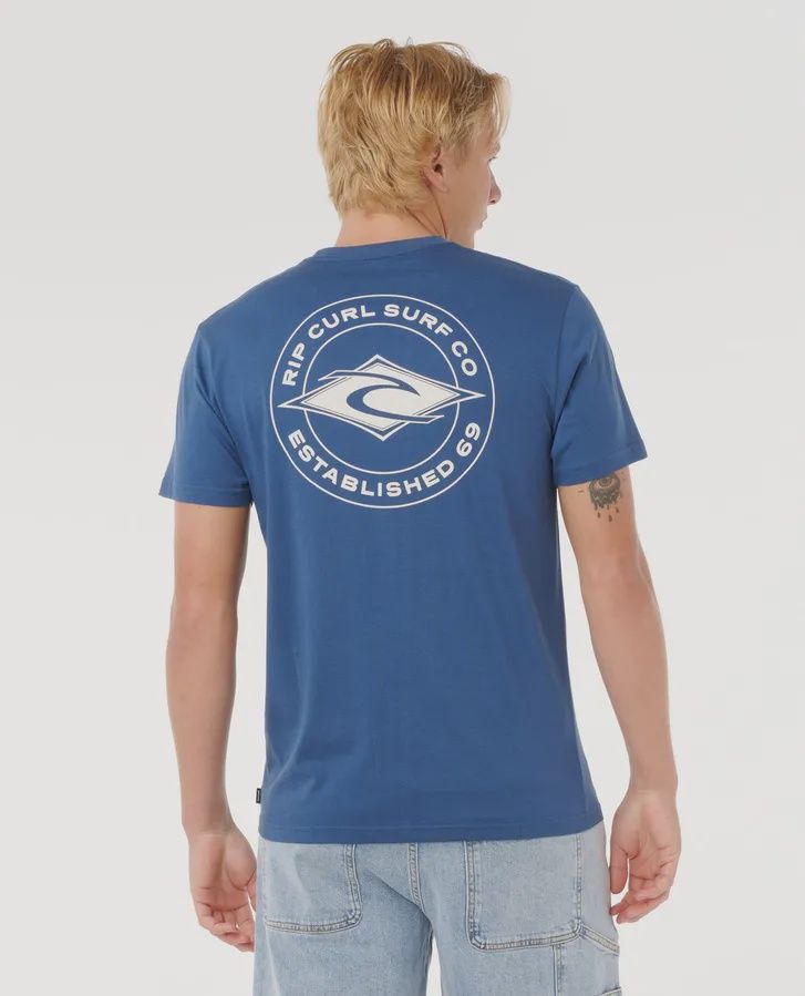 Staple Tee