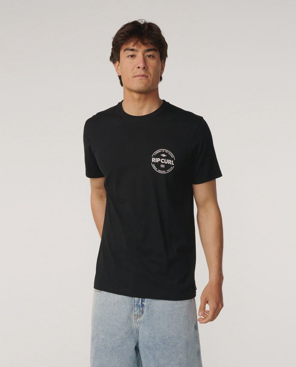 Staple Tee