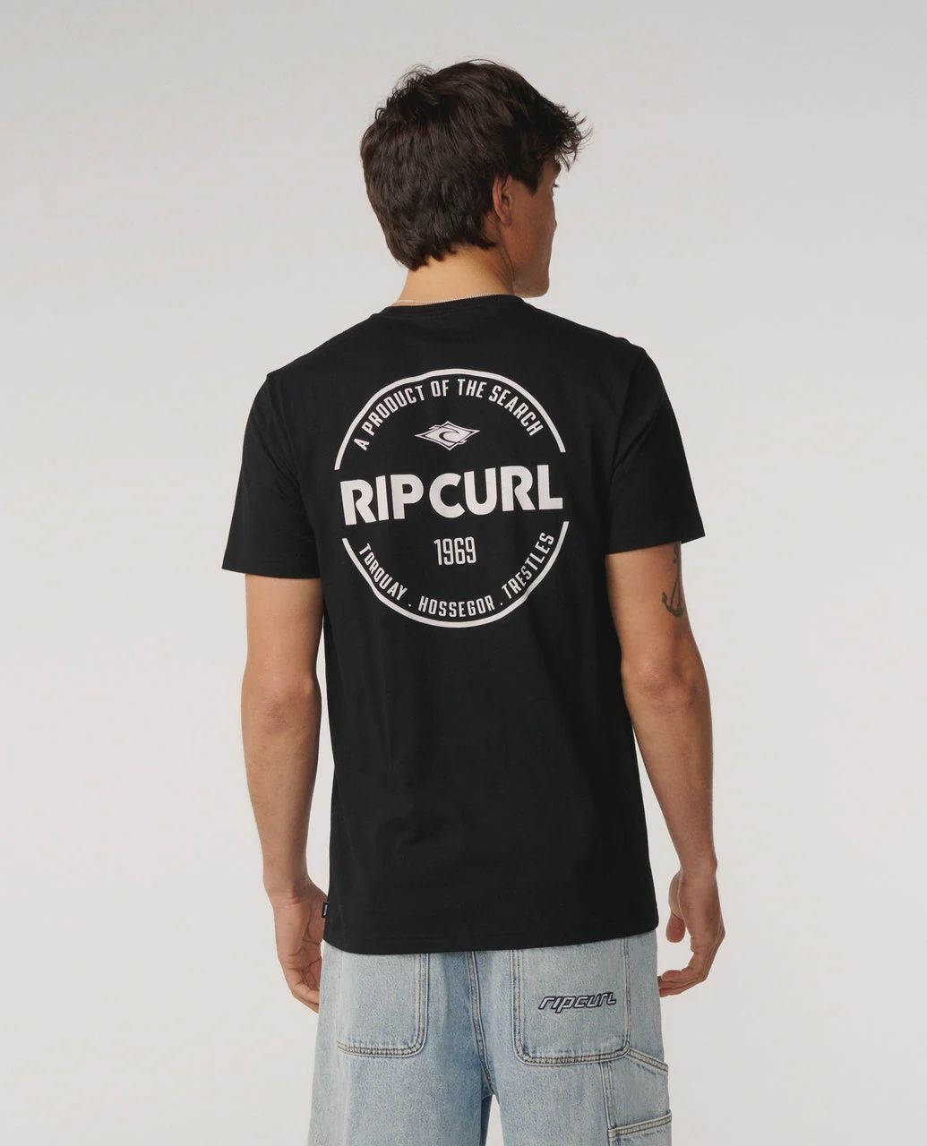 Staple Tee