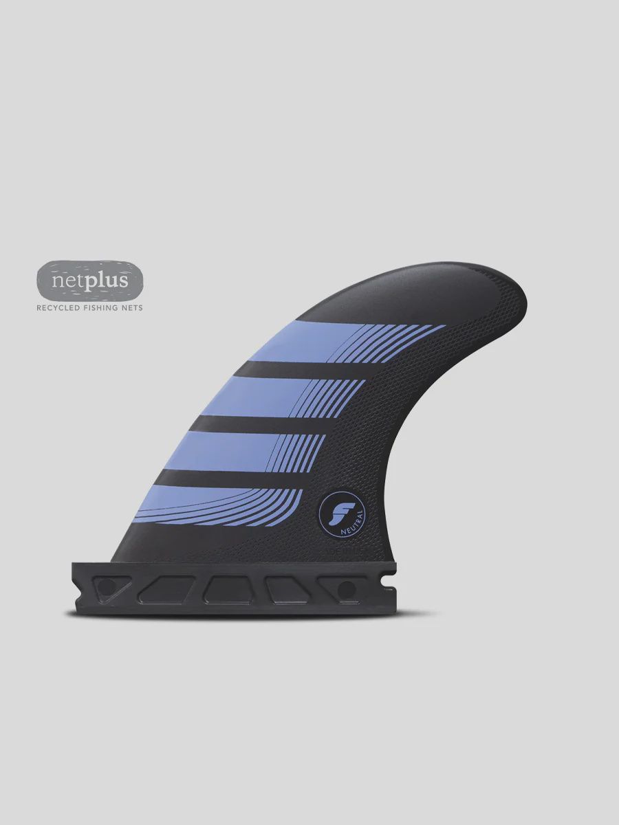 F2 Thruster - Alpha Series
