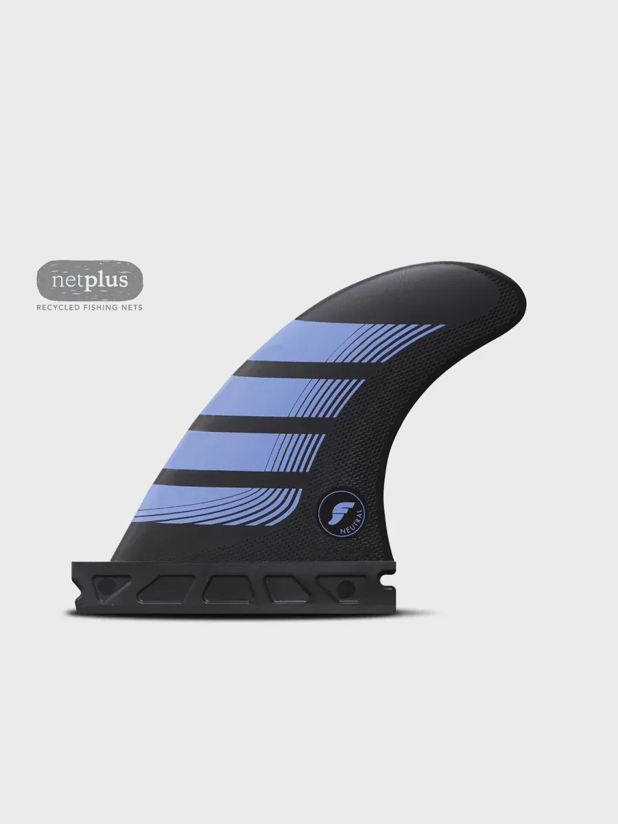 F2 Thruster - Alpha Series