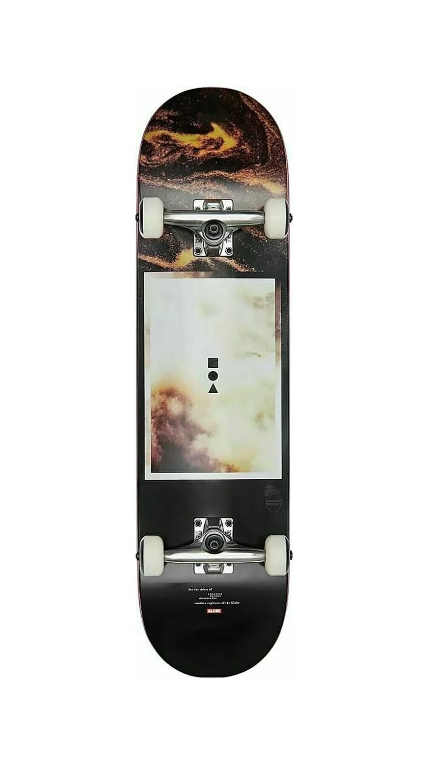 G1 Slide Stack 8.125" Complete