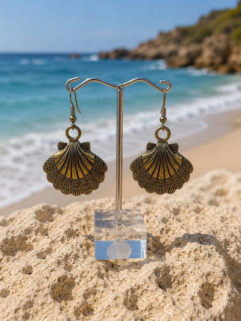 Willow Mae assorted earrings