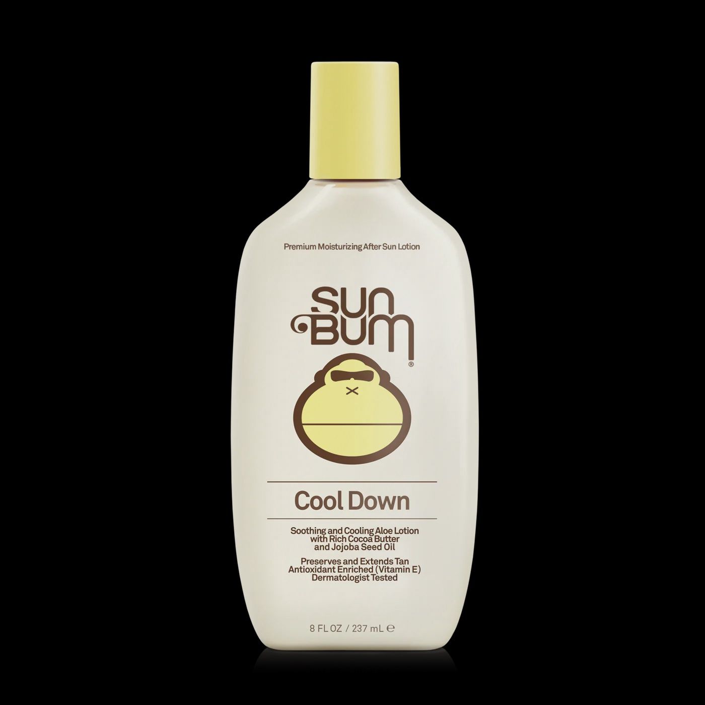After Sun Cool Down Lotion