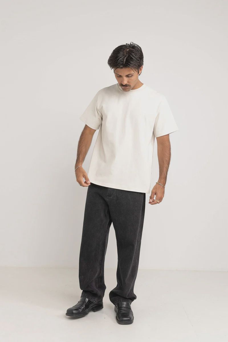 Assembly Vintage Ss T-Shirt