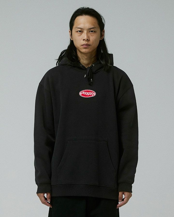 Flatline Hood