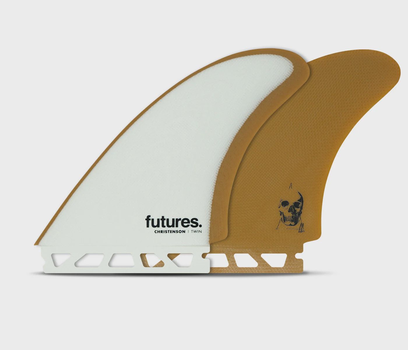 Christenson Fibreglass Twin