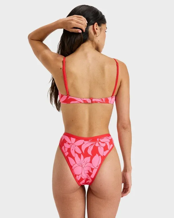 Womens Khloe HL Moderate Bottom