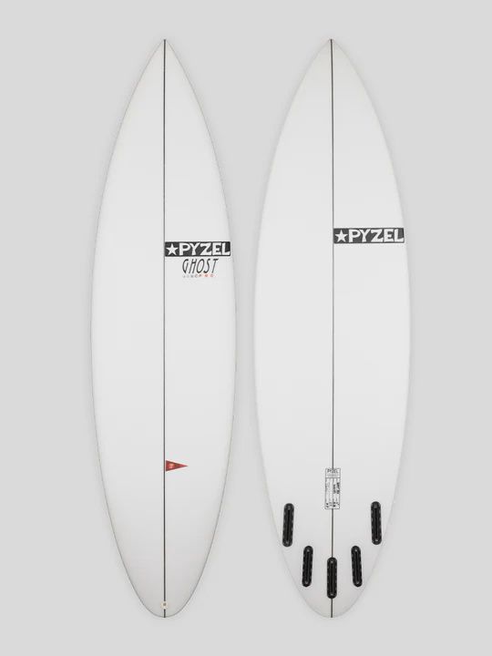 Ghost Pro - Fcs