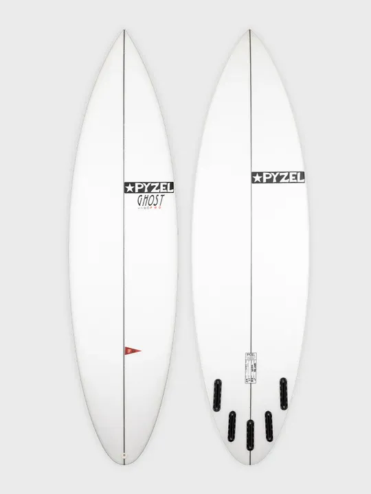 Ghost Pro - Fcs