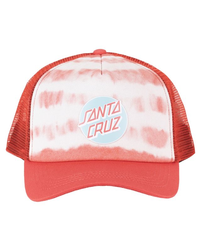 Other Dot Trucker Cap