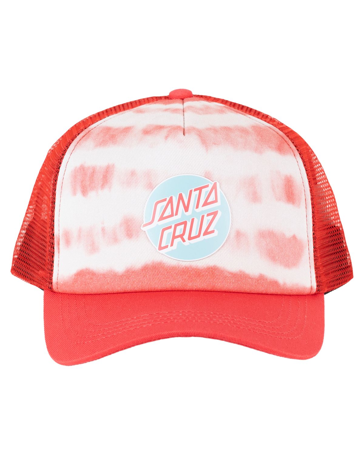 Other Dot Trucker Cap