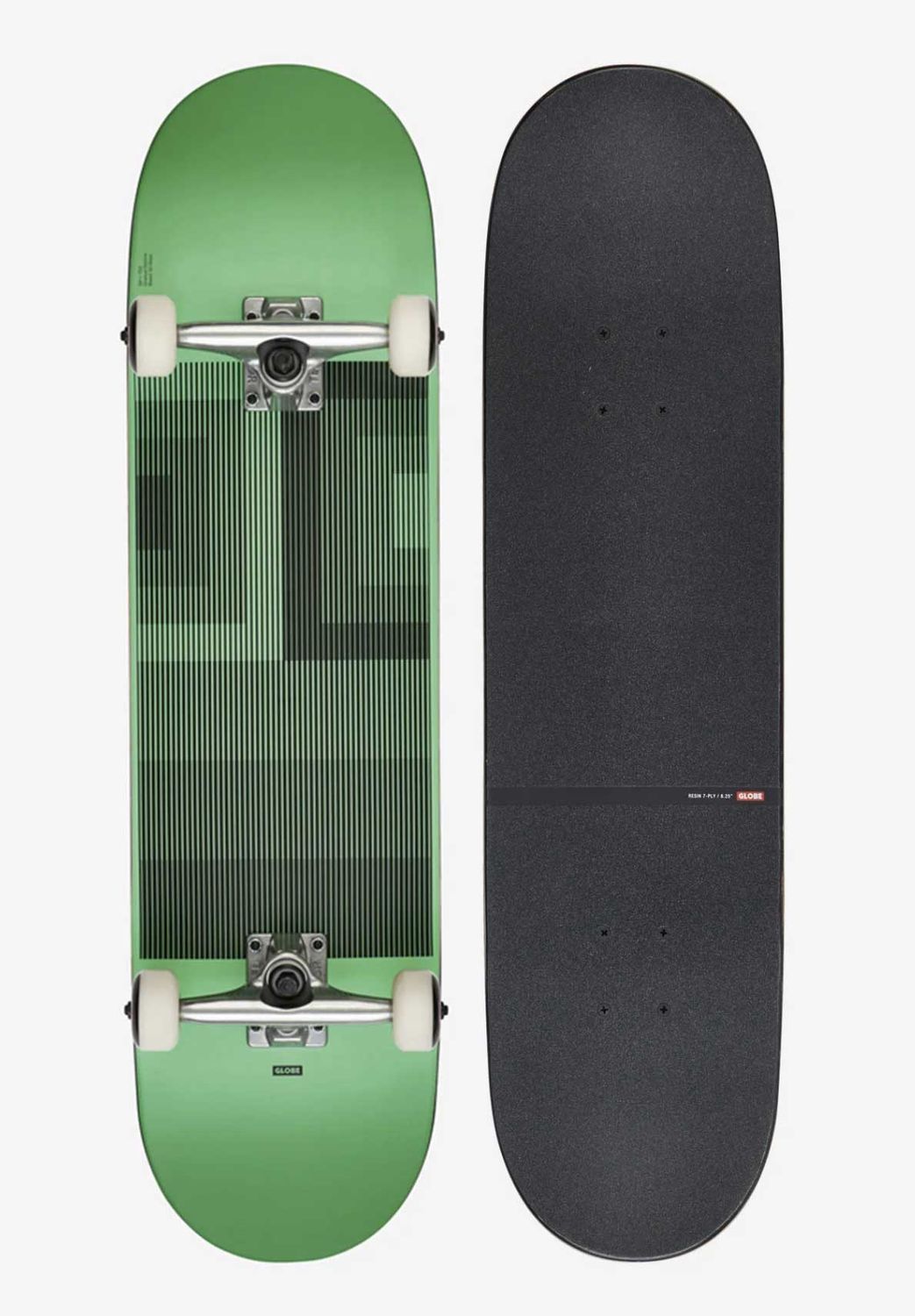 G1 Lineform 2 8.25" Complete