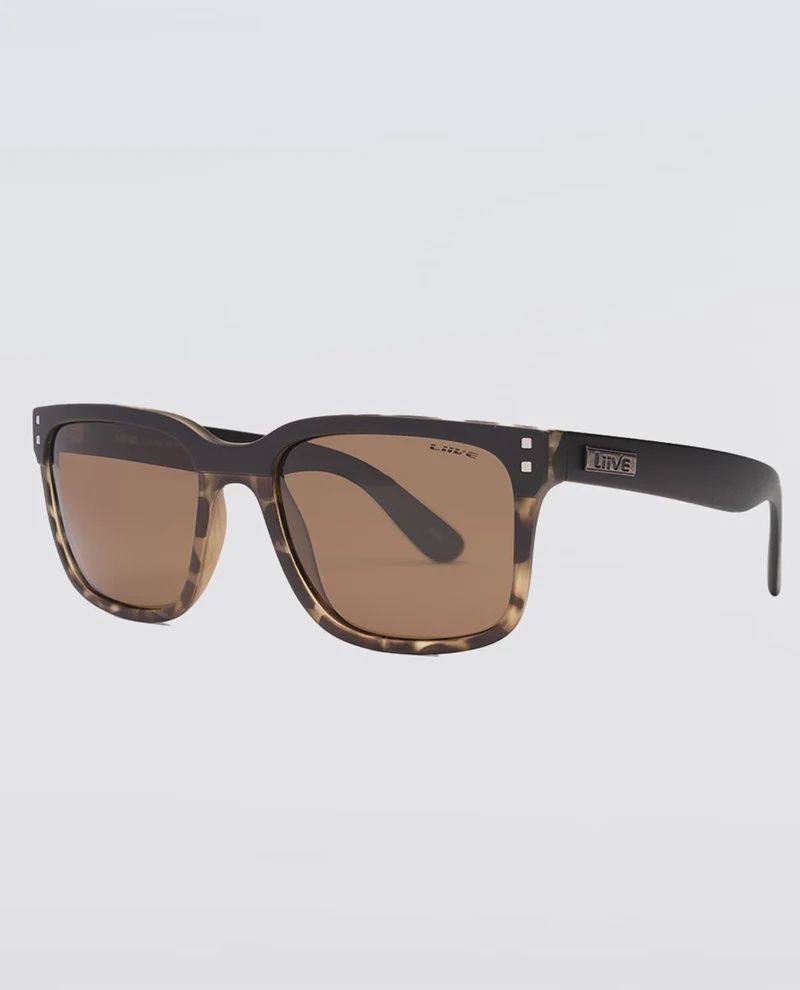 L.D. - Polarised Matte Army