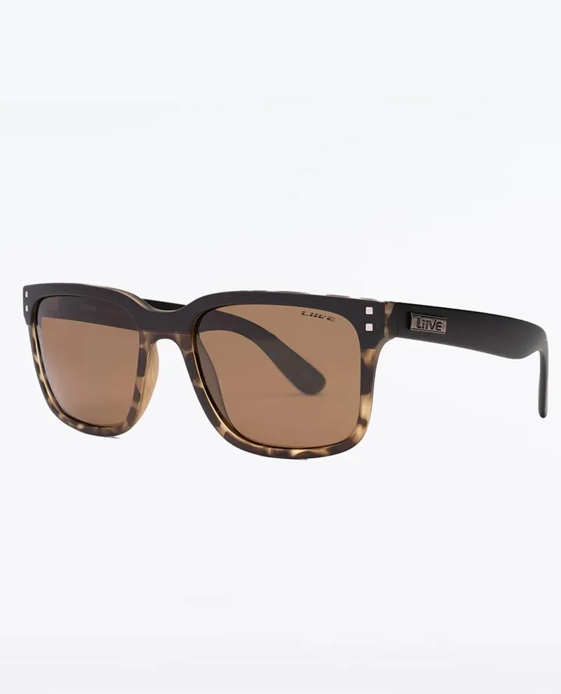 L.D. - Polarised Matte Army