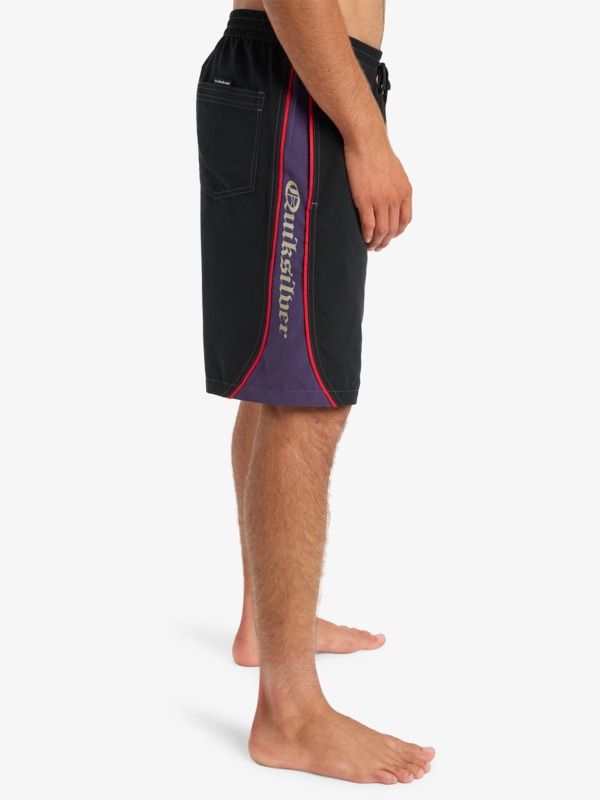 Mens Mercury Volley 20" Swim Shorts