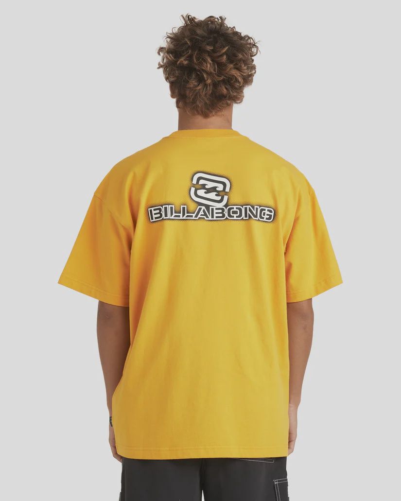 Mens Spec Dotcom T-Shirt