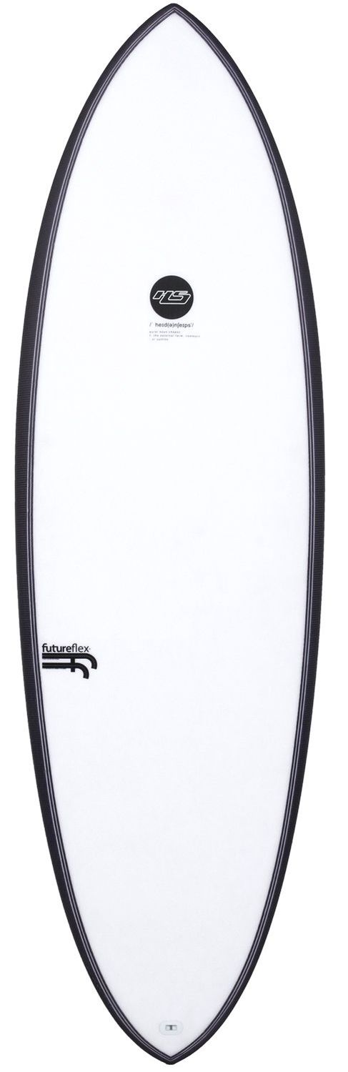 Hypto Krypto Future Flex FCS