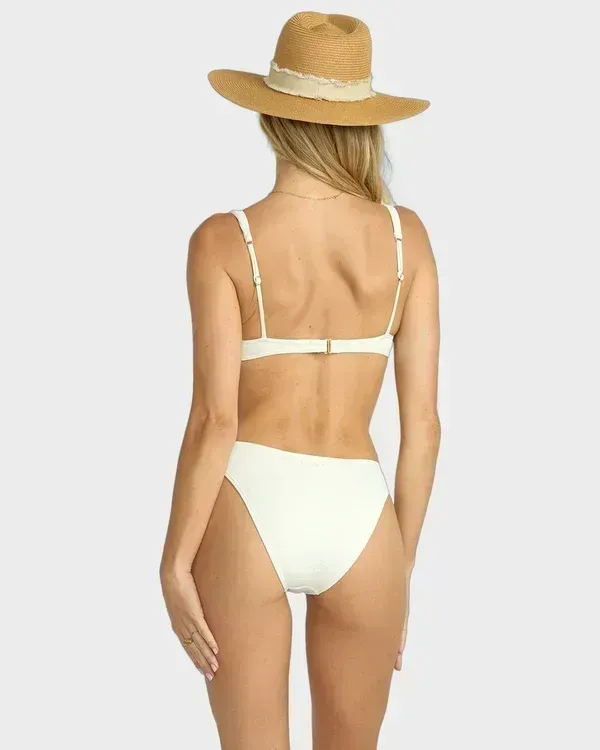 Womens Wander Over Bondi Bikini Bottom