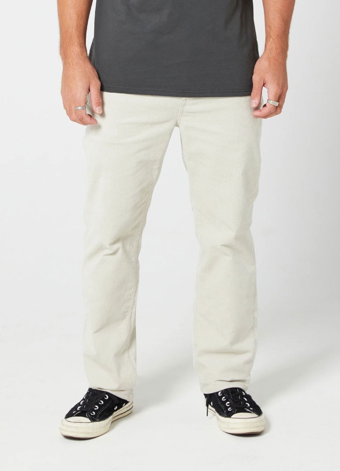 Solver 5 Pocket Cord Pant