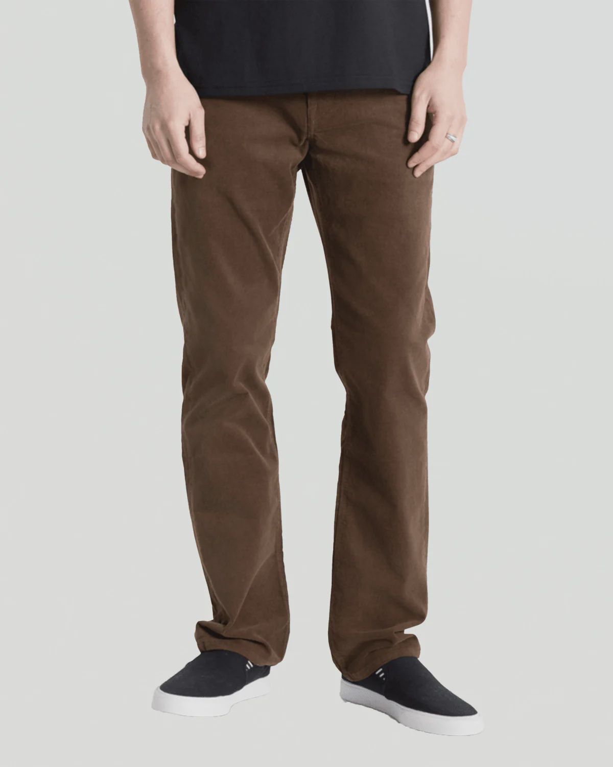 Solver 5 Pocket Cord Pant