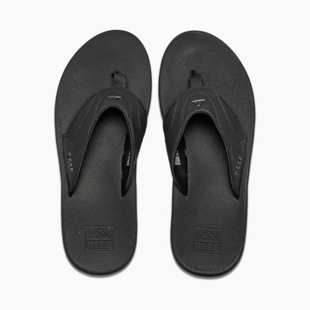 Fanning Sandal
