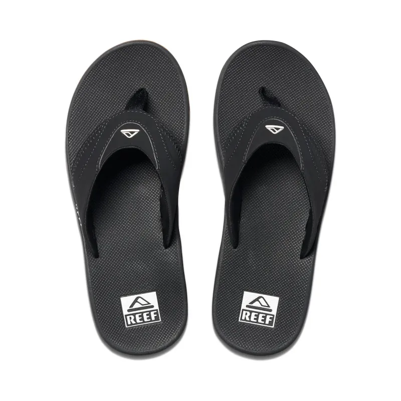 Fanning Sandal