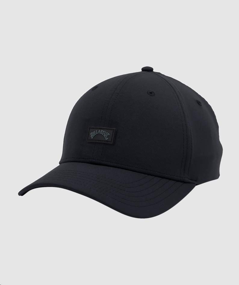 A/DIV Surftrek Snapback Cap