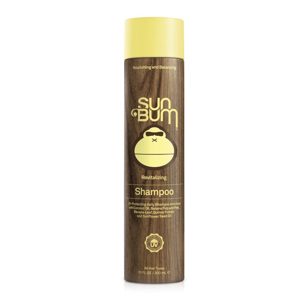 Revitalizing Shampoo - 300 ML