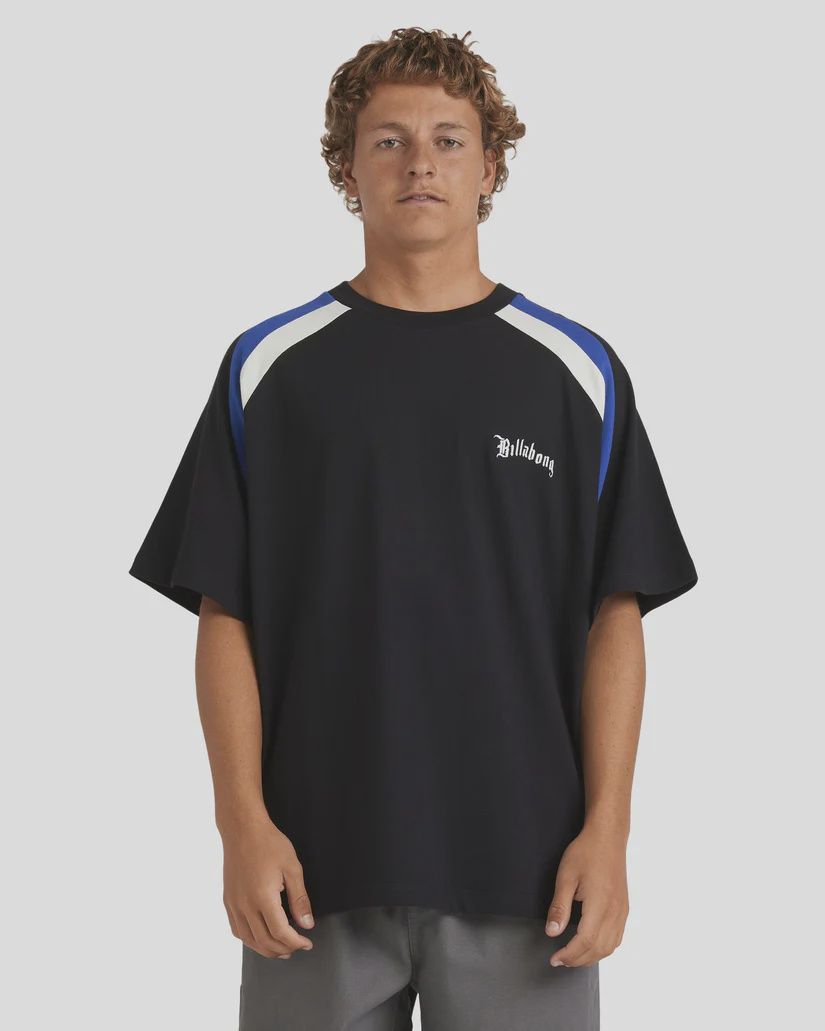Mens System T-Shirt