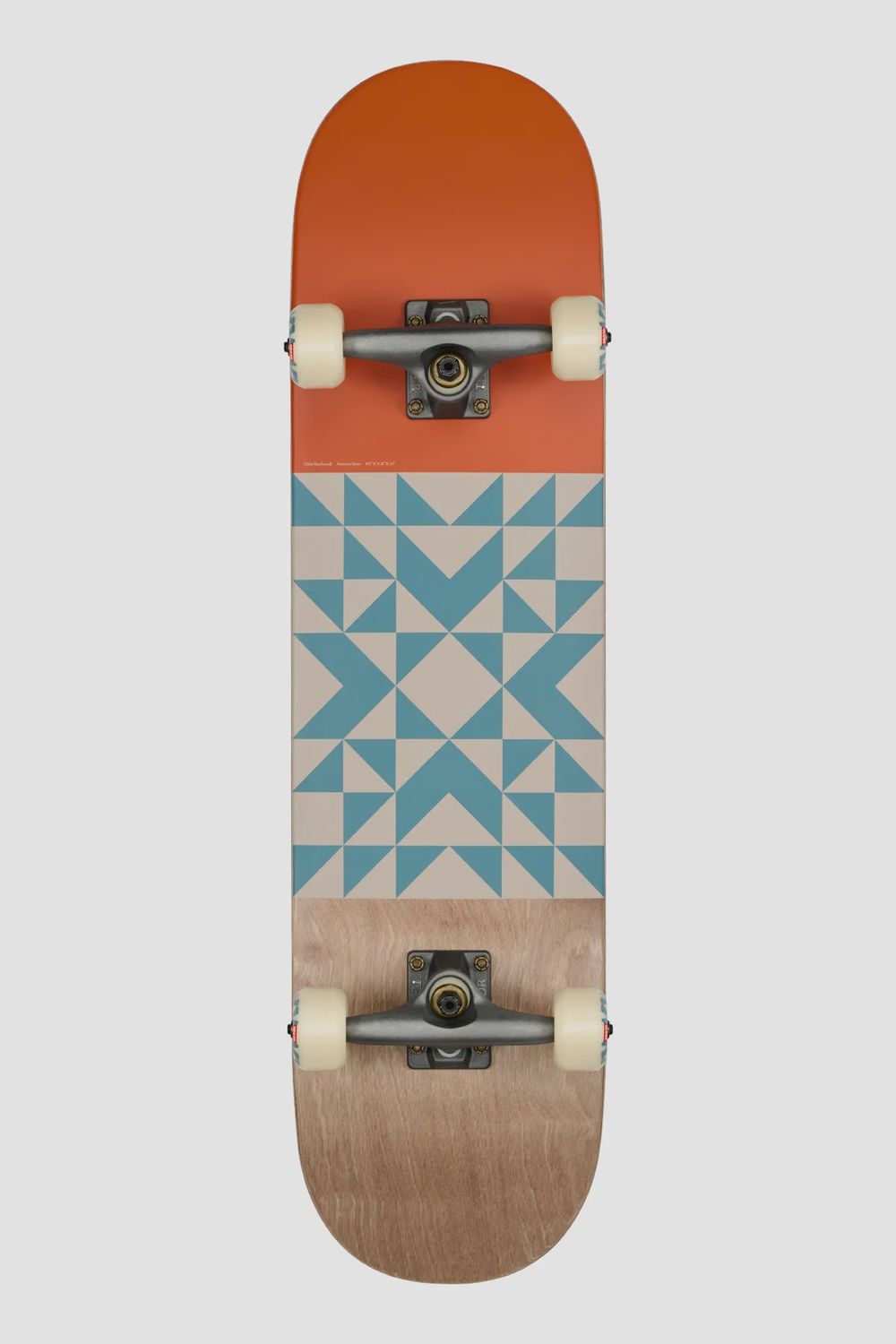 G2 Somerset Complete