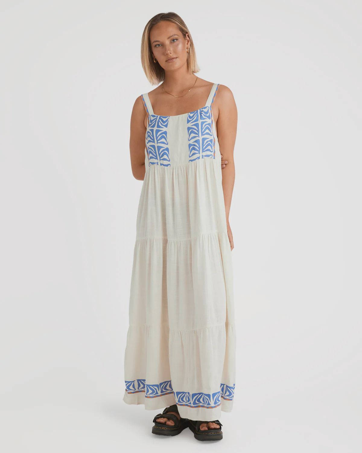Emma Rushton Maxi
