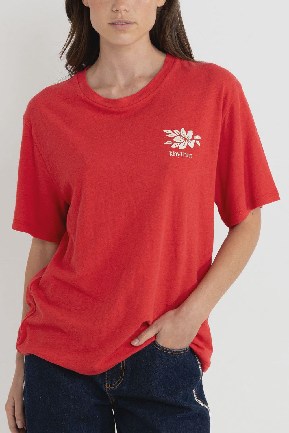Leilani Oversized T-shirt