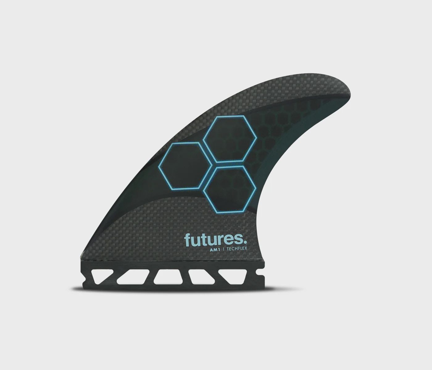 AM1 Techflex Thruster