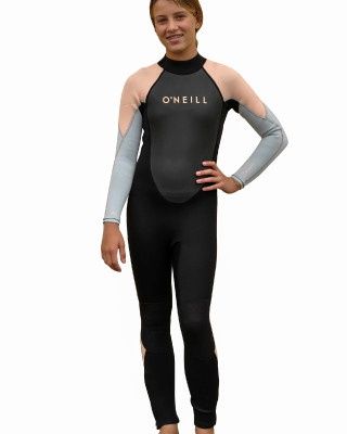 Girls Reactor II 3/2mm Steamer
