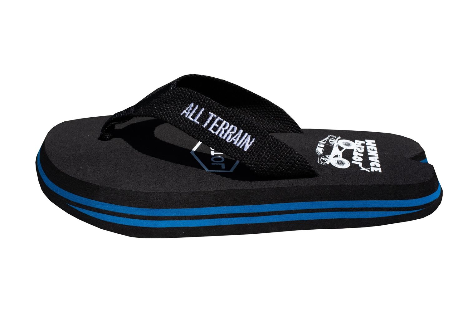 A.T Formal Thong