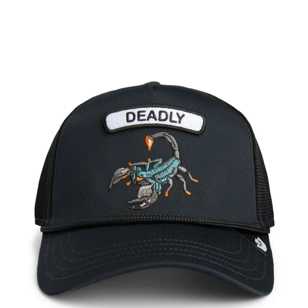 GB2 Deadly Scorp