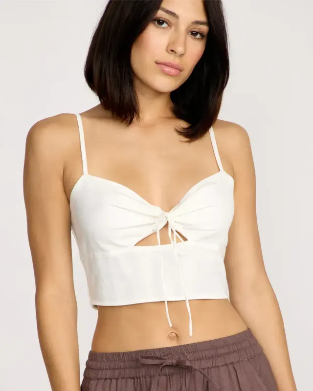 Money Mama Cami