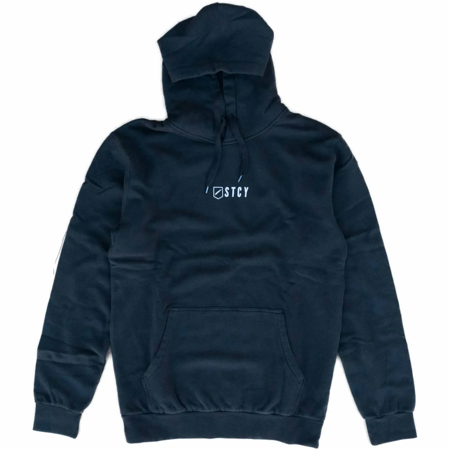 Slappy Small Logo Hood