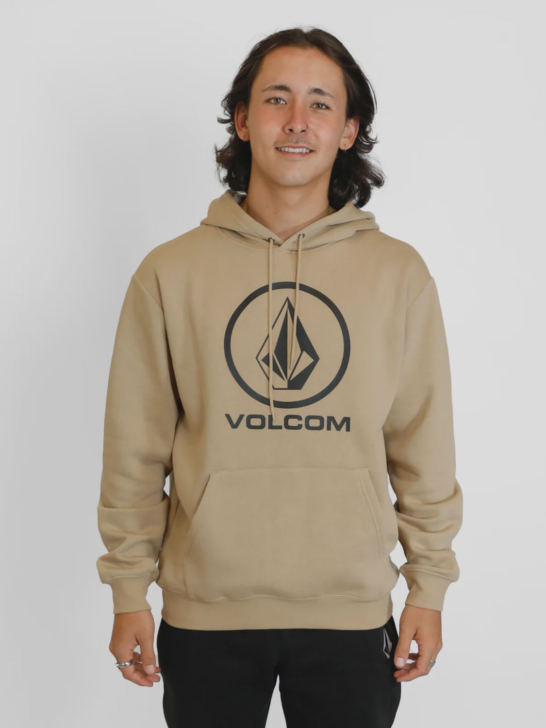 Boulder Pullover