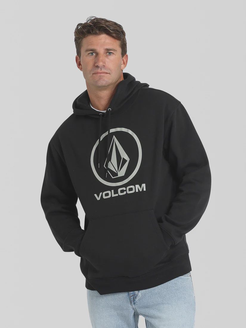 Boulder Pullover
