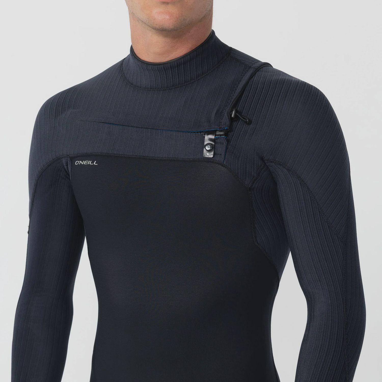 Hyperfreak 3/2+ Steamer Chest Zip Wetsuit