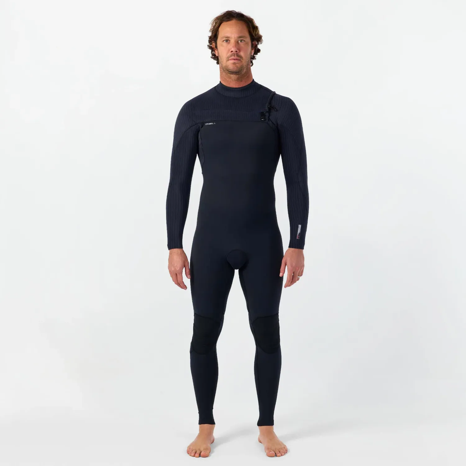 Hyperfreak 3/2+ Steamer Chest Zip Wetsuit