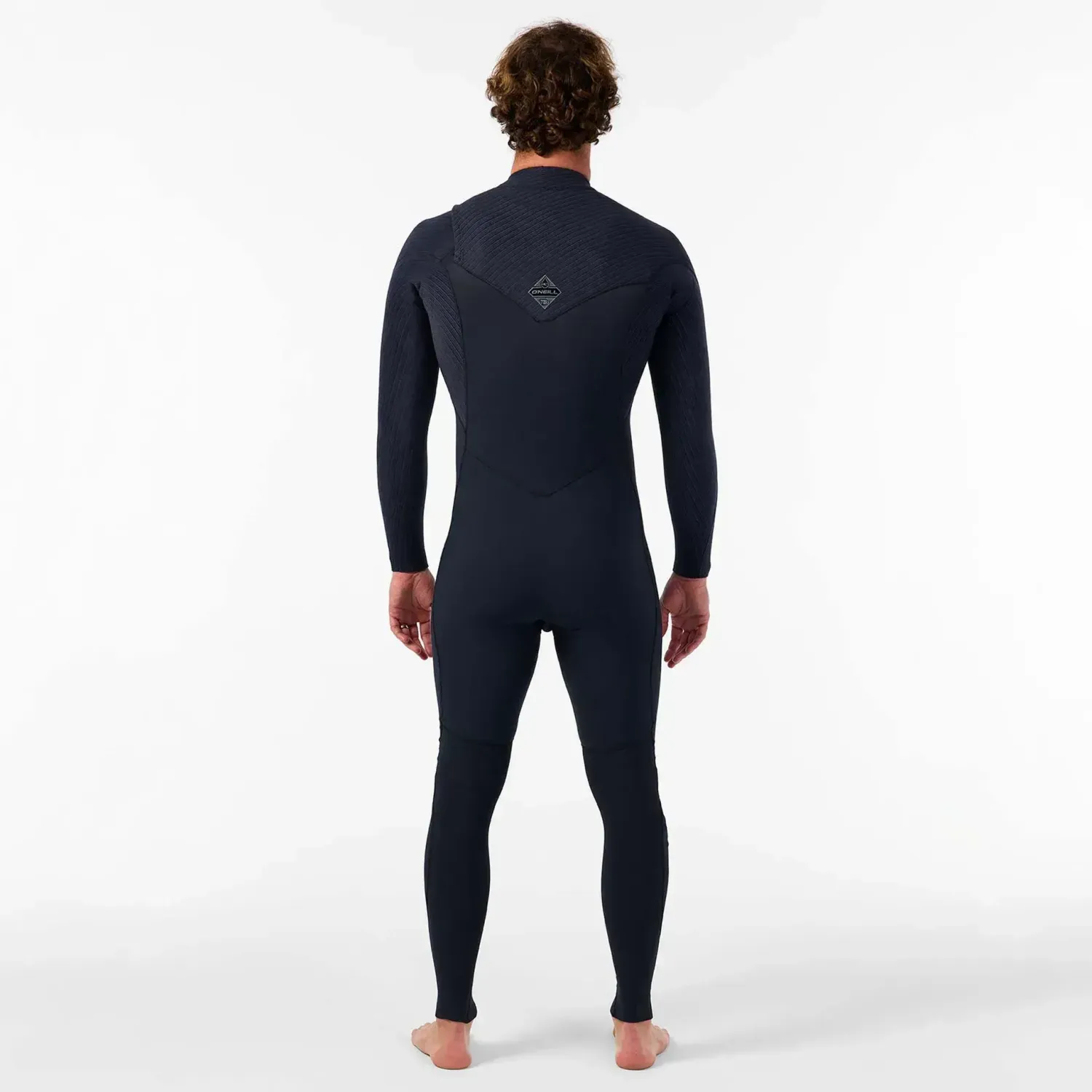 Hyperfreak 3/2+ Steamer Chest Zip Wetsuit