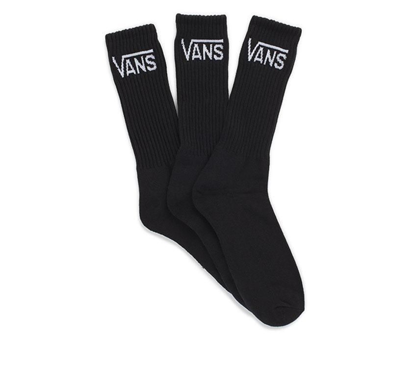 CLASSIC CREW 6.5 - 9 3PK