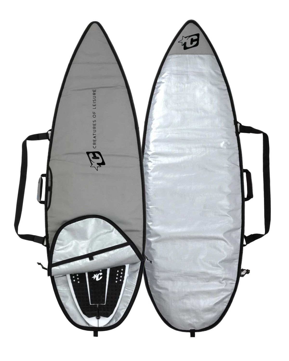 Grom Icon Lite