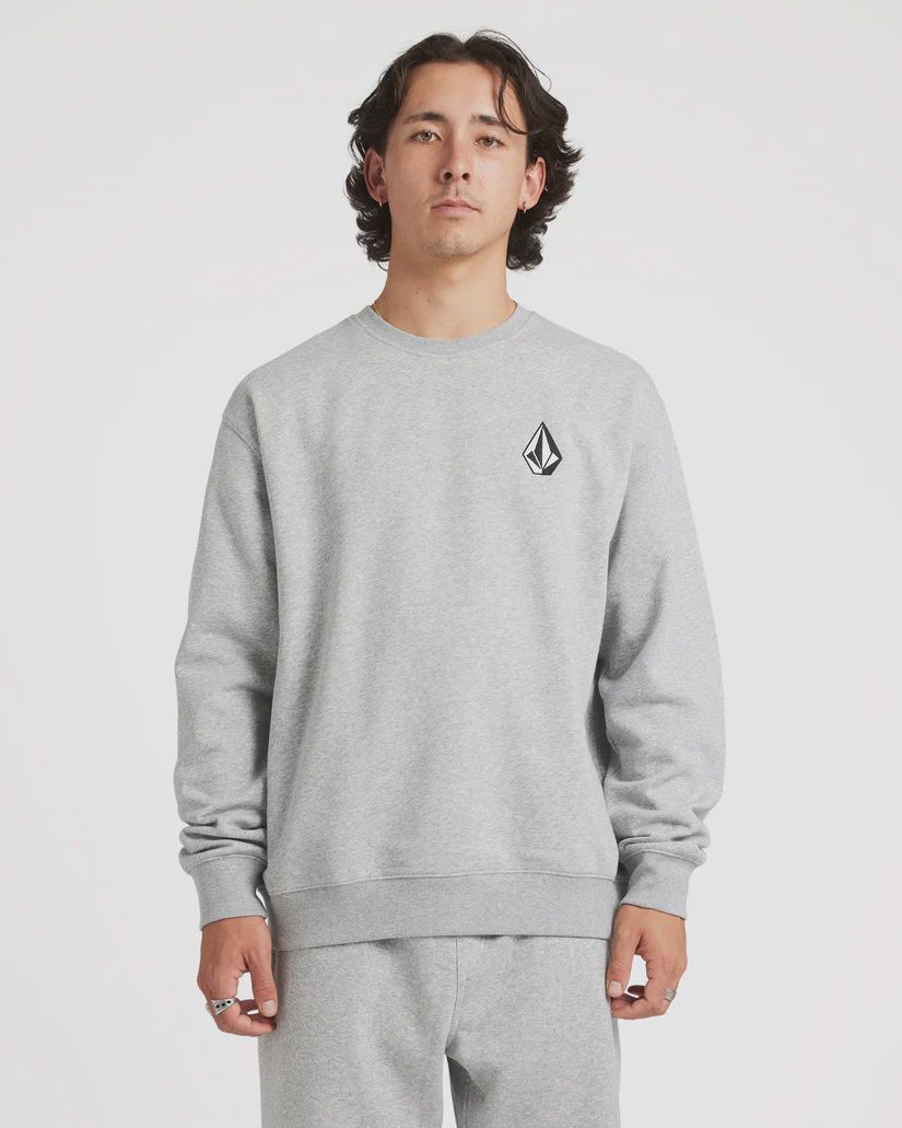 Vologo Crew Fleece