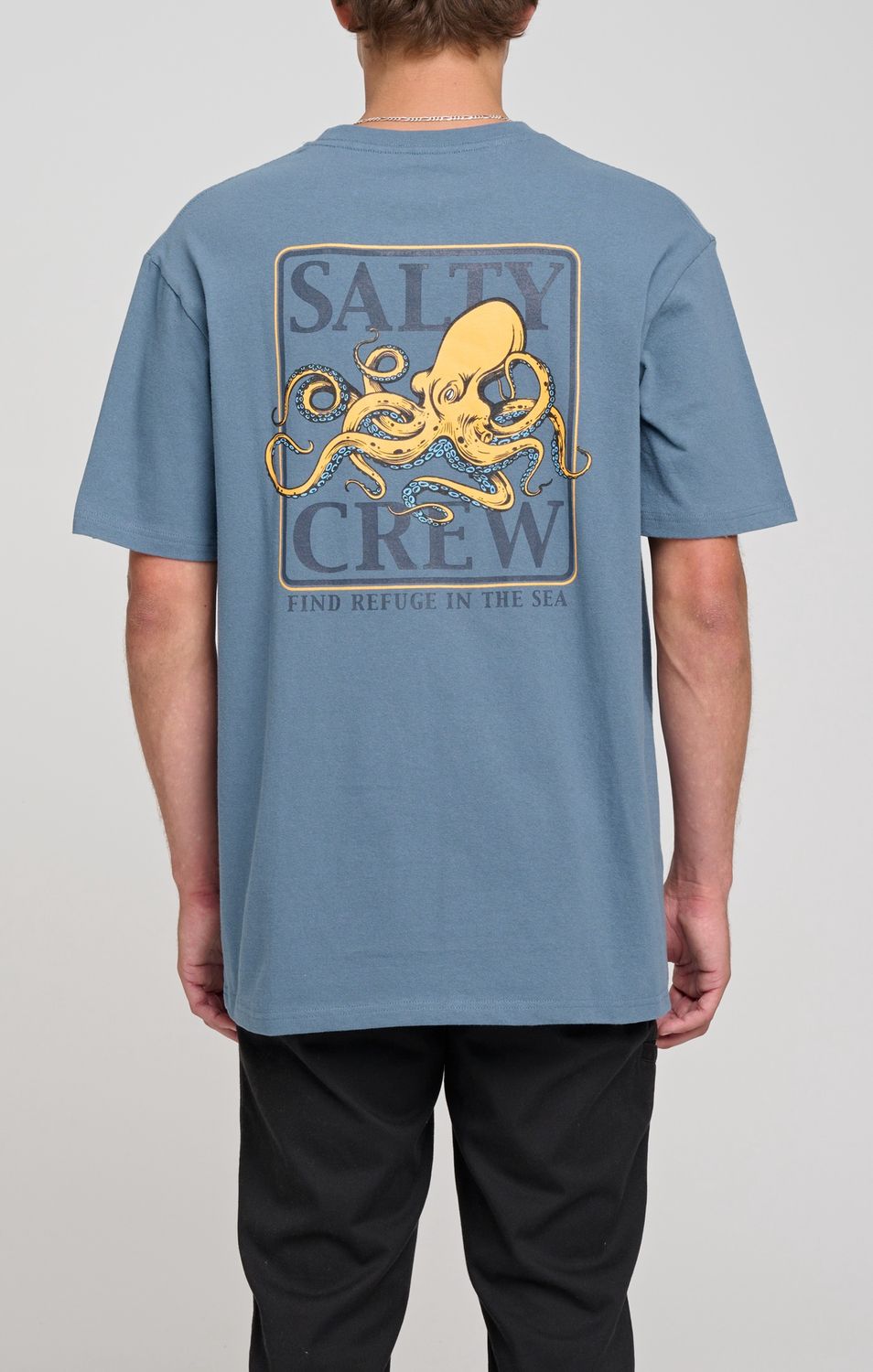 Ink Slinger Standard SS Tee