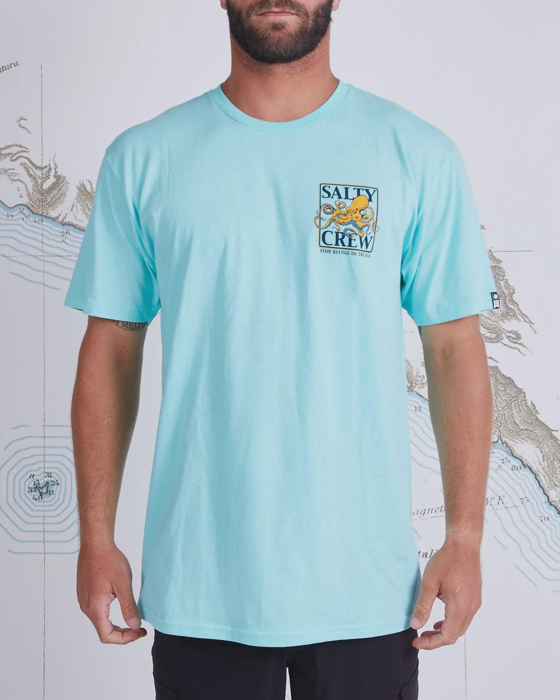 Ink Slinger Standard SS Tee