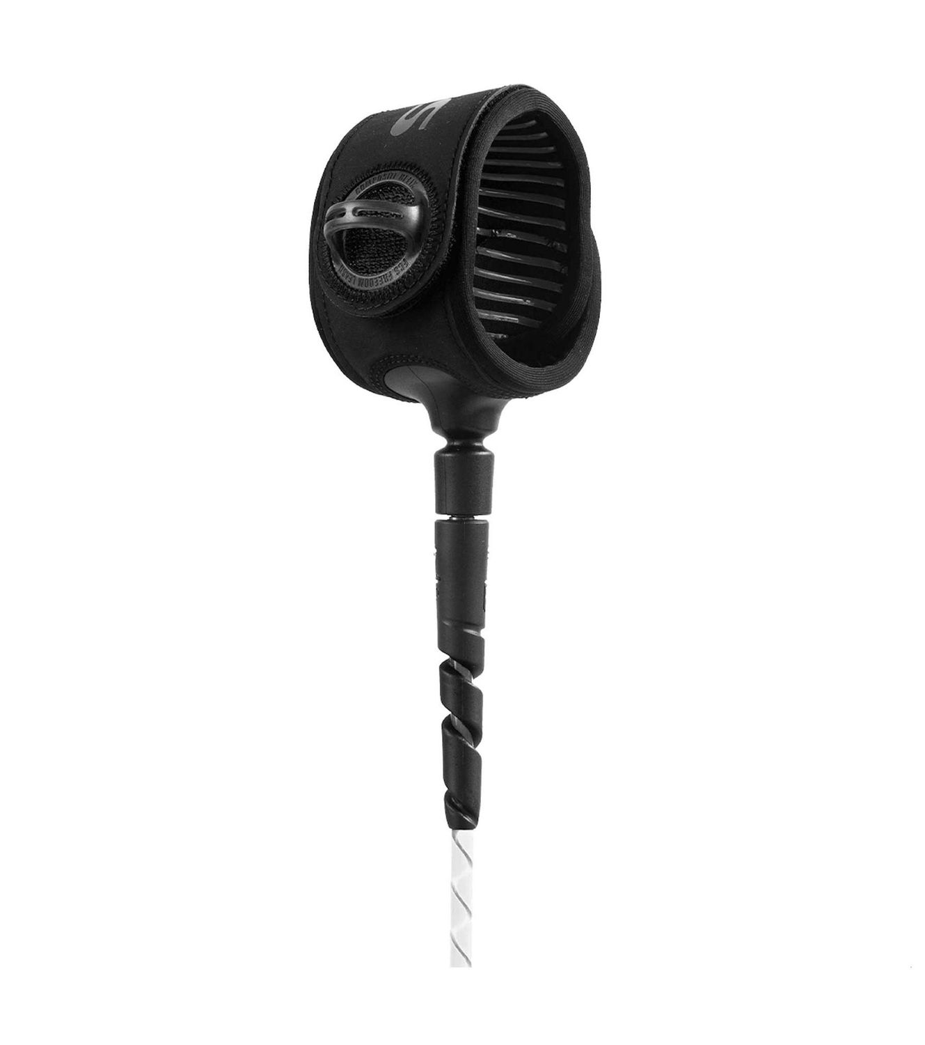 FCS Freedom Helix All Round Leash